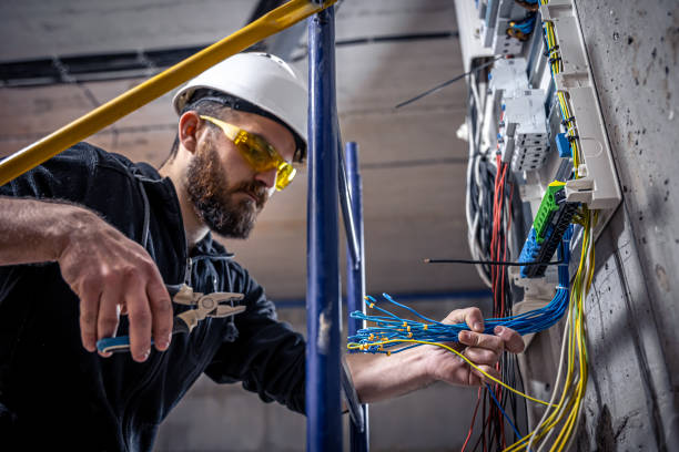 Eletricista Residencial